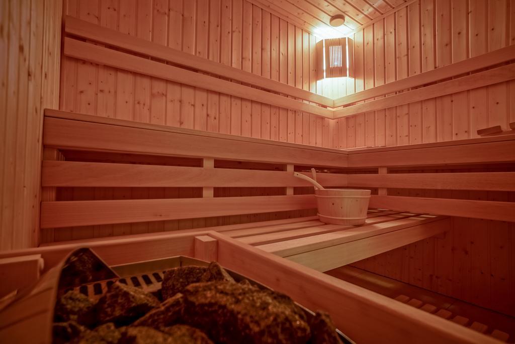 Hotel Willa Pod Skocznia Zakopane Exterior foto